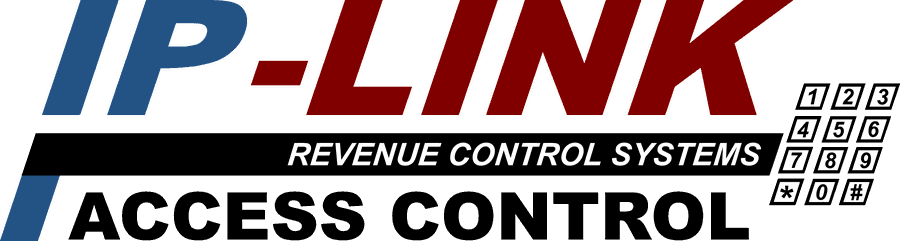 IP-Link Ethernet Keypad System
